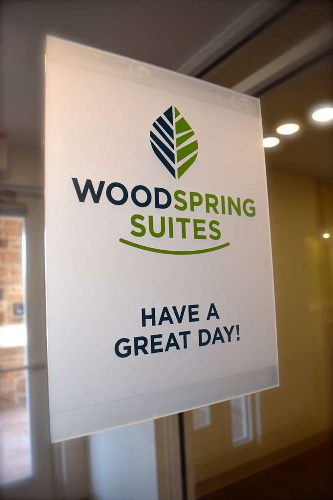 אירווינג Woodspring Suites Las Colinas - Northwest Dallas מראה פנימי תמונה
