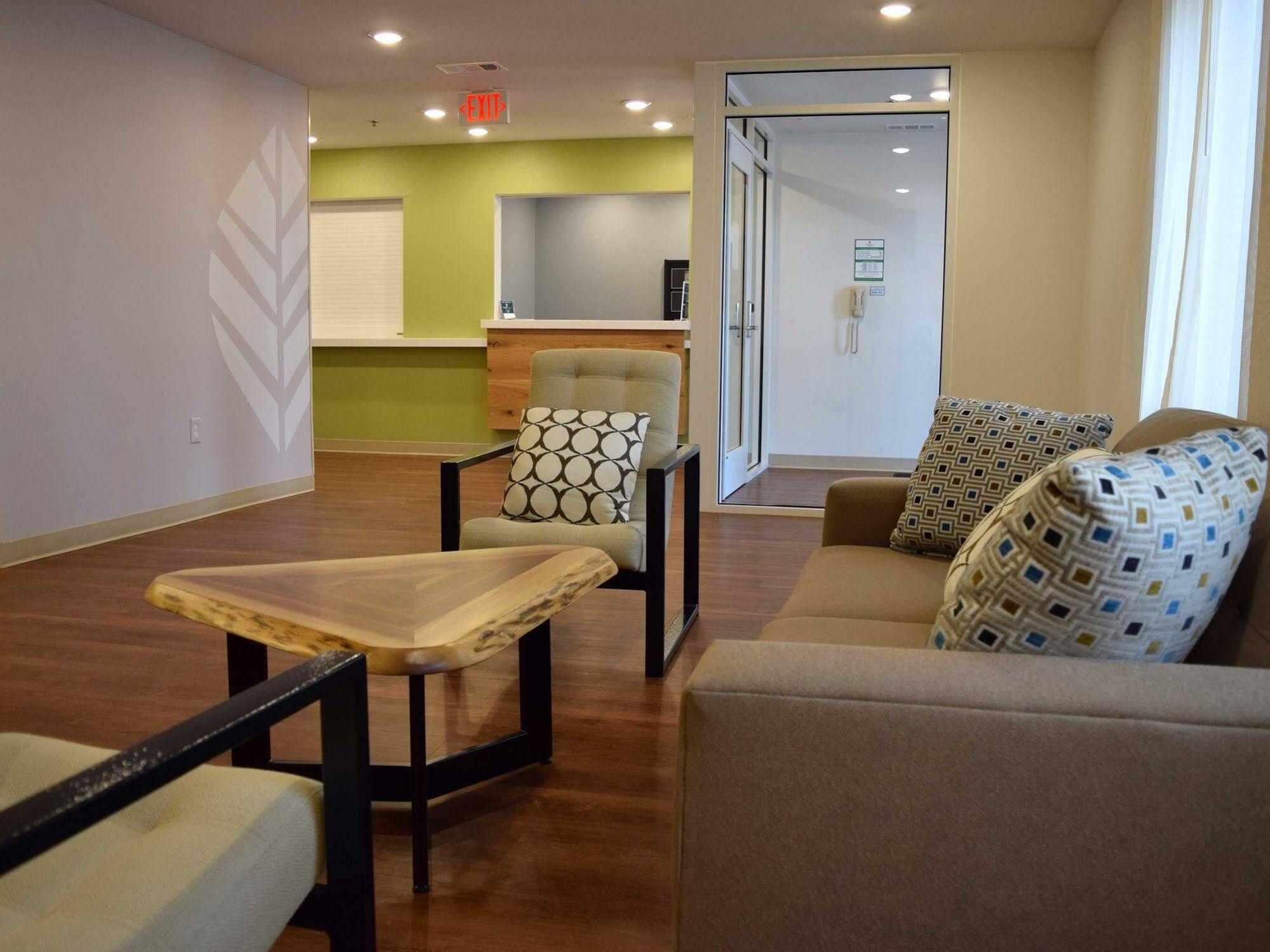 אירווינג Woodspring Suites Las Colinas - Northwest Dallas מראה חיצוני תמונה